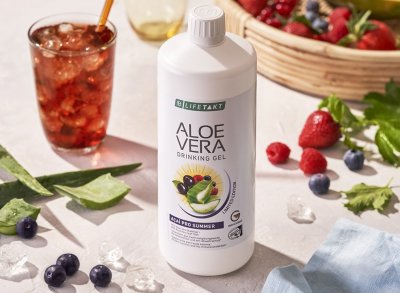 Ochrana pro slunečné dny | Elershop.cz